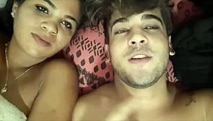 फ्लेकेल, नोविन्हा, और एएलरक्विना के साथ पार्टी करना मजेदार था?