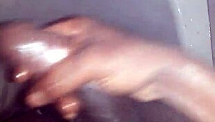 Feeling Intense Emotions While Jerking In Shower