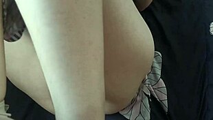 La Cachonda De Mi Hermanastra Quiere Vivir Conmigo Para Ser Follada Hasta Correrme En Ella Parte 2