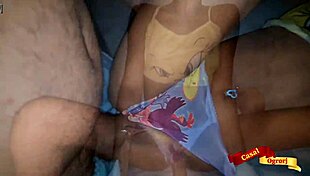 damn, pounded my stepdaughter’s tight pussy hard 😈