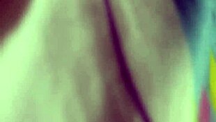 Wow! Sneaking Into My Stepsister’s Room After a Party to Finger Her!