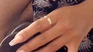 Trio with black and white cocks! Deepthroat and ass fucking everywhere!