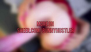 Amateur couple pov anal play!