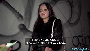 I Was Shocked Meeting Her With Cum On Face