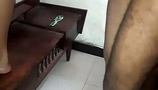 Bride Feels Intense Passion In Hard Fucking