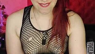 tu suegra te invita a comerte su concha y cabalgarte la verga honeyplaybox