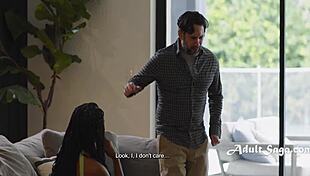 i can’t believe it, going from pussy to punishing my cheating ex with her stepsister