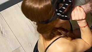 Call Girl Rides And Blows You!