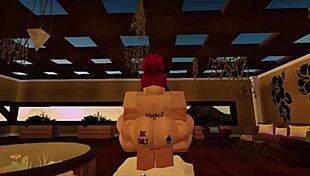 Wow! This Teen Slut Gets Fucked Hard By A Monster Cock Until Cum!