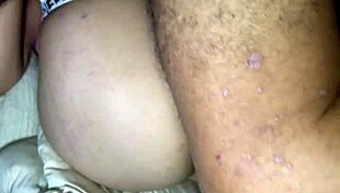 I fucked her two holes, that pretty teen whore.