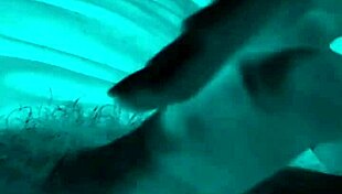 hey, think my wife’s safe with my friend while i grab beer? prettyfeetelite, he tricked her into sucking his big cock for a facial!