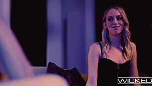 Jane Wilde Compilation with Monster Cock Blowjob