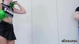 naughty teen 18+ gets anal madhouse treatment