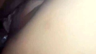 Follame Duro con Esa Gran Verga, Mi Amor, en un Encuentro Casero Caliente con una Latina Sexy