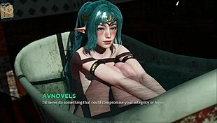 Explore the Mysterious World of Eternum 194 in This Intriguing Game Adventure