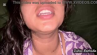 desi girl wants big black dick for her tight pussy