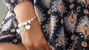 Trio with black and white cocks! Deepthroat and ass fucking everywhere!