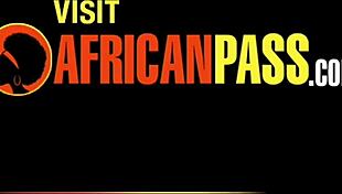 Thick Black BBW Gets Fucked Hard in Ghetto Toilet with Big Cock