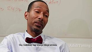 Despite the hiring freeze, lexi lore is banging everyone in the office! Who's next?