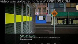 Blonde and redhead get doggystyled with big cocks in homemade creampie!