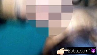 एशियन गर्लफ्रेंड पहली ब्लोजॉब देती, कुंवारी गांड पर कमशॉट