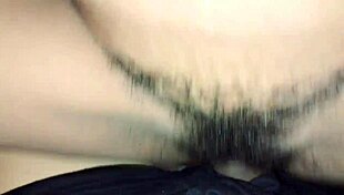 Big ass indian couple engages in homemade real sex on the ranch with sensual kissing and fingering