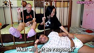 How to get responses in ABDL online communities behind the scenes