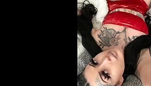 lady xo jerk off challenge, i-i can't hold back!