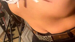 Milfycalla Compilation - Fetish Sex Blow-Jobs Down-Jackets Fur And Sexy Boots - 1i Have Red A Compilation Of My