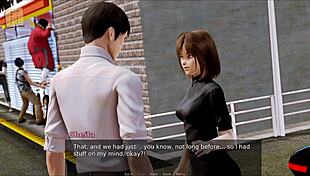 academy 236 game adventure with characters