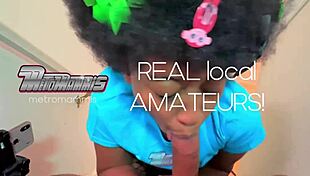 Linden creams and squirts in missionary fucking