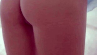 i'm stunned by this slim teen nymph showing off her beautiful curves