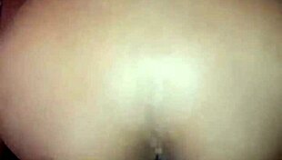 Bride Feels Intense Passion In Hard Fucking