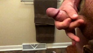 Slow motion ejaculation captures every detail. What makes this orgasm so unique?