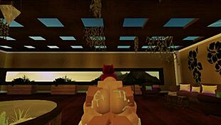 Wow! This Teen Slut Gets Fucked Hard By A Monster Cock Until Cum!