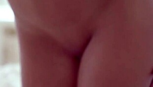 i'm stunned by this slim teen nymph showing off her beautiful curves