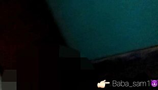 asian girlfriend gives first blowjob, cumshot on her virgin ass