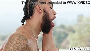 i'm addison vodka a blonde salesgirl riding my client's big cock for vip service