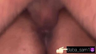 एशियन गर्लफ्रेंड पहली ब्लोजॉब देती, कुंवारी गांड पर कमशॉट