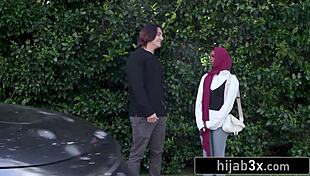 I'm a young hot Indian Muslim craving adventure with a big white cock