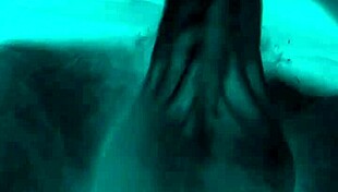 hey, think my wife’s safe with my friend while i grab beer? prettyfeetelite, he tricked her into sucking his big cock for a facial!