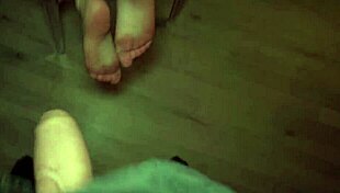 public agent bangs young 18+ girl with big tits while mom’s next door.