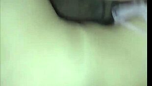 Unexpected Surprise on Tinder Meeting at Home