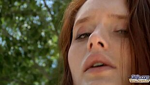 Young Girlfriend Craves Grandpa