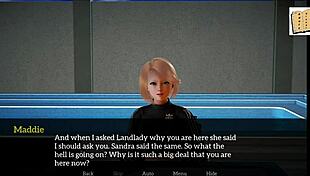 My new family game with big tits and ass