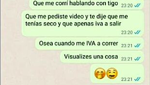 My Girlfriend Tries The Milk And Says She Loves It