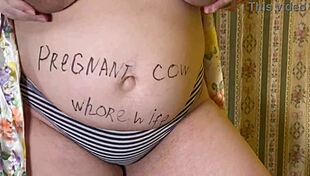 Oops, I got pregnant again and I don't even know from who