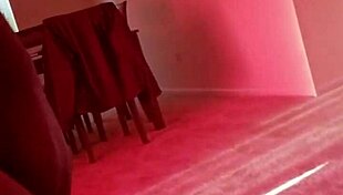 hubby drilling my friend’s ass so rough