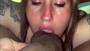 Super Slut Craves Dick in Throat and Cum