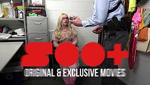 Desperate Teen 18+ Faces Pregnancy Dilemma, Submits to Doctor for Pill